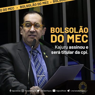 Bolsolão